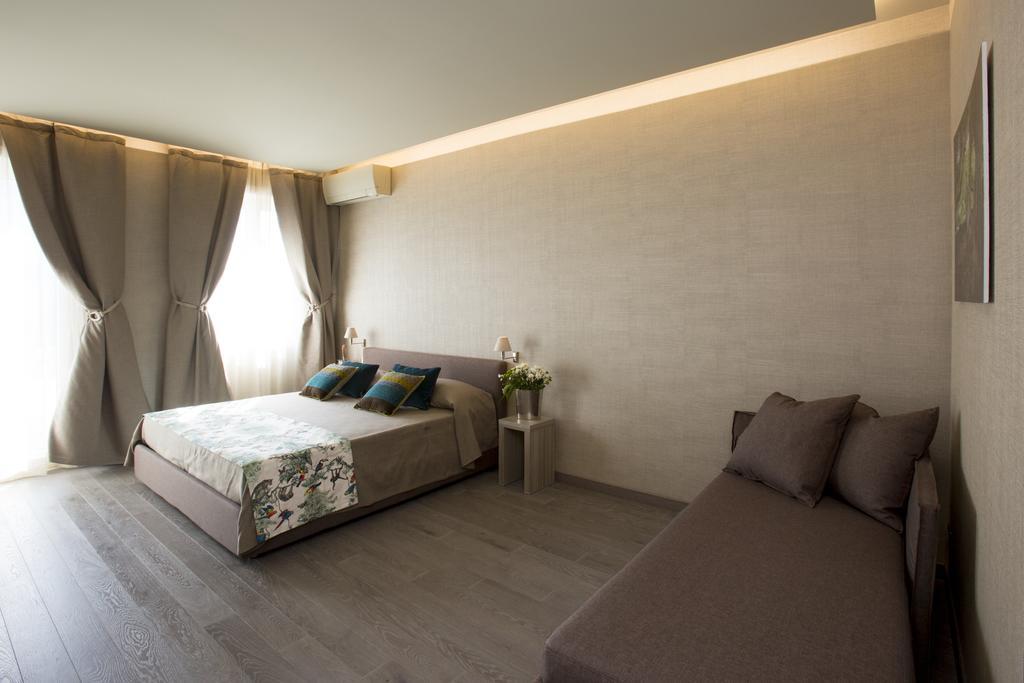 לינה וארוחת בוקר פסקרה Thebed מראה חיצוני תמונה